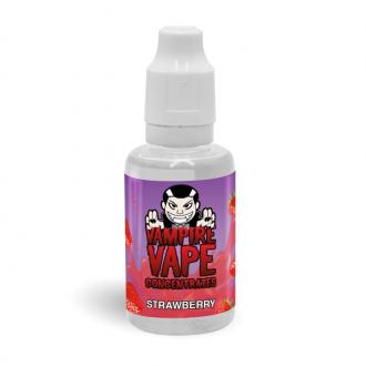 STRAWBERRY FLAVOUR CONCENTRATE 30ML