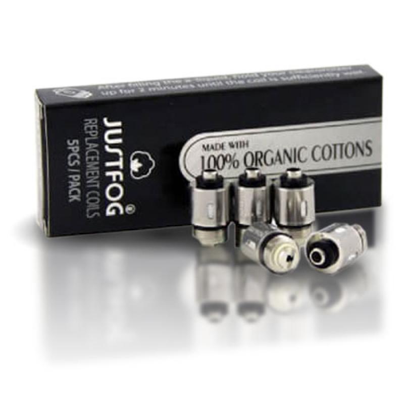 Justfog S14 Coil (5 Pack)