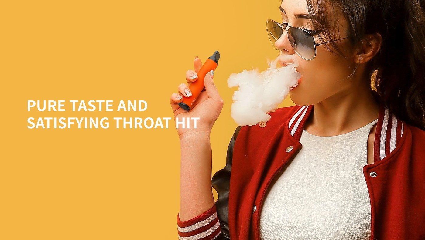 Best disposable vape Ireland