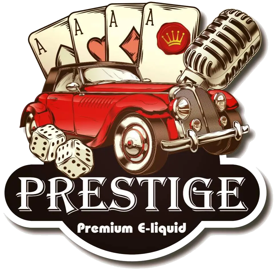 PRESTIGE FRUIT DIY E-LIQUID CONCENTRATES