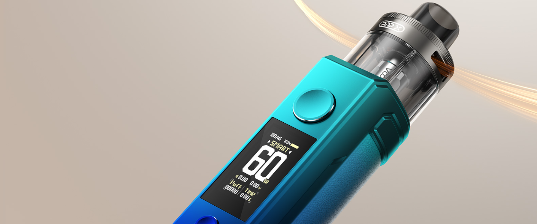 Voopoo Drag S2 vape kit