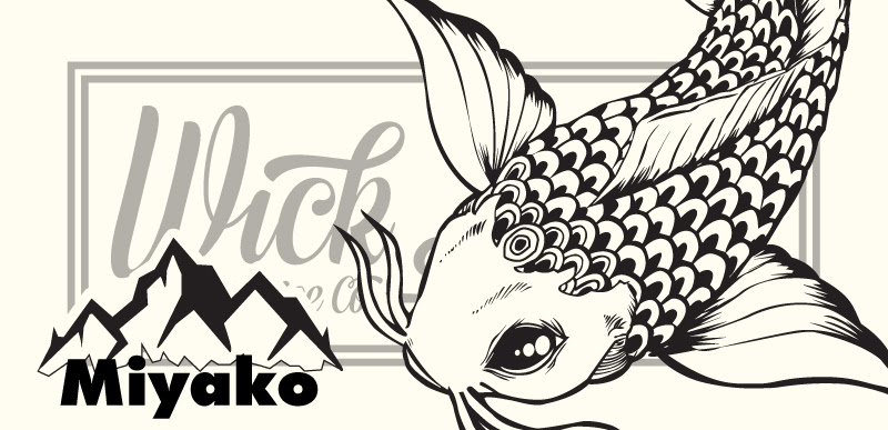 miyako Kurima Yoghurt Wick Liquor Ireland